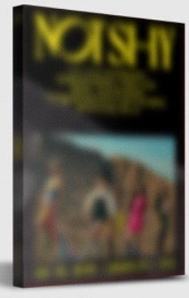 縮圖：ITZY: Not Shy 