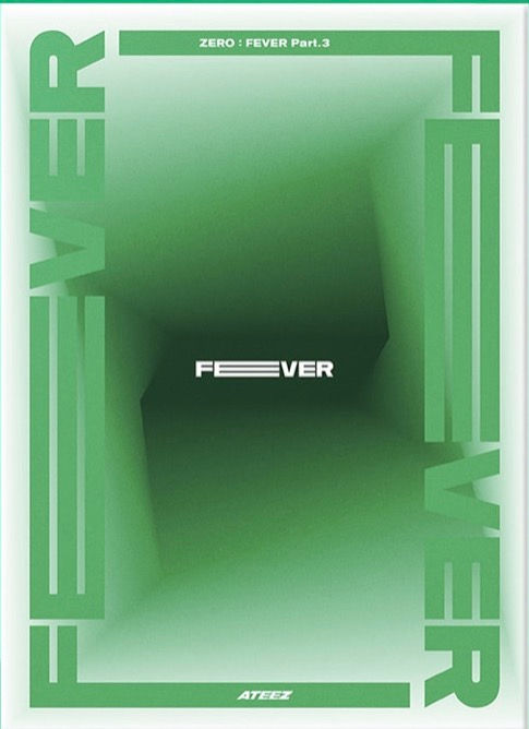 縮圖：ATEEZ [ZERO : FEVER Part.3]