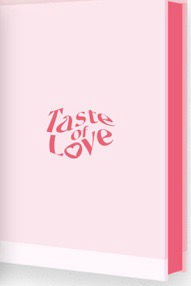 縮圖：TWICE 10th Mini Album [Taste of Love] 