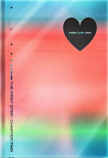 縮圖：TREASURE - Special Gift (Photocard 3ea) 2nd SINGLE ALBUM [THE FIRST STEP : CHAPT