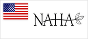NAHA-美國國家整體芳療協會