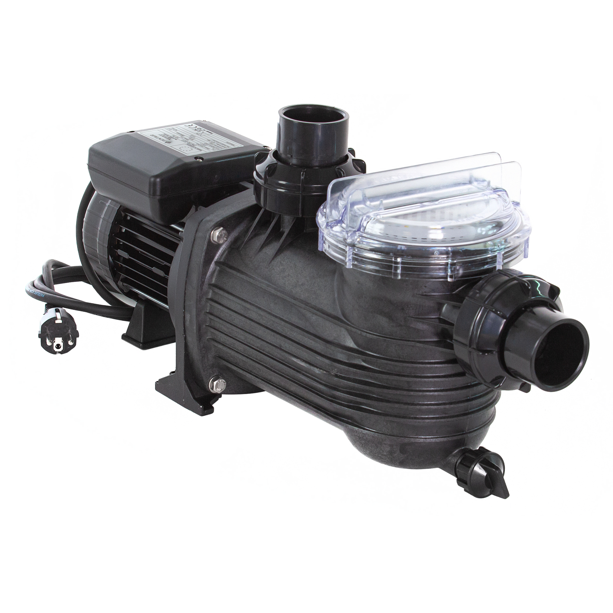 Pentair Pantera Pool Pump (Swimmey Replacement) (1.5hp - 2.0hp