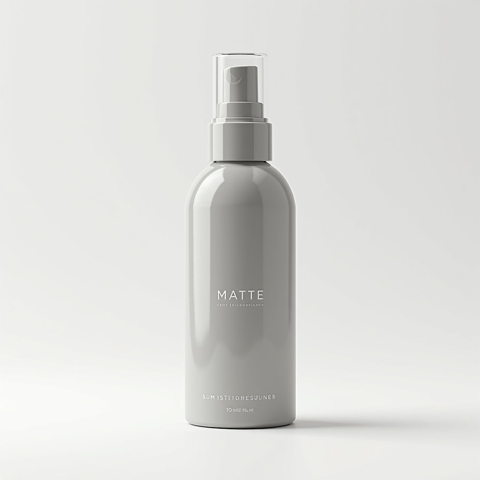 Matte Rim Degreaser