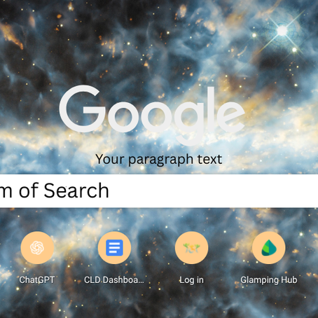 Freedom of Search: Why Google Won’t Show You What You’re Meant to Find