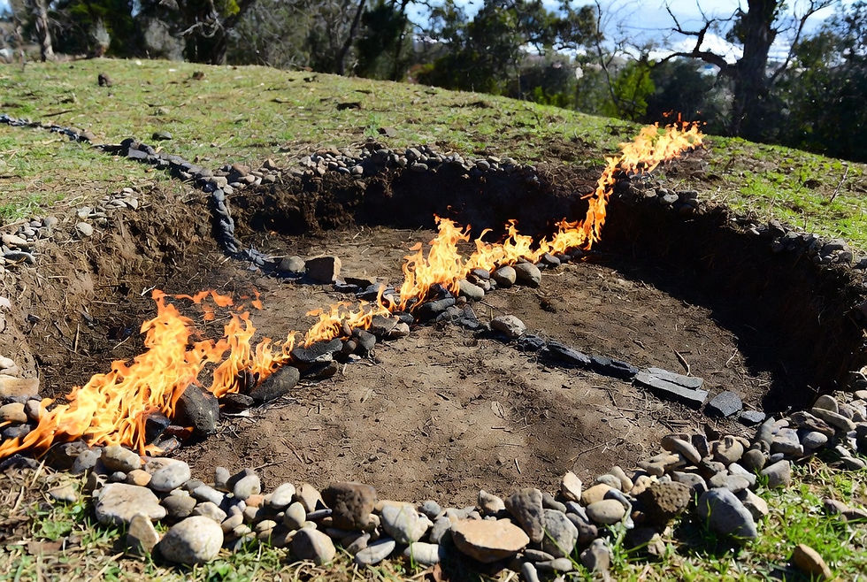 Is There Another Earth Heart