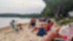 Ultimate Private Beach Getaway in Ontario