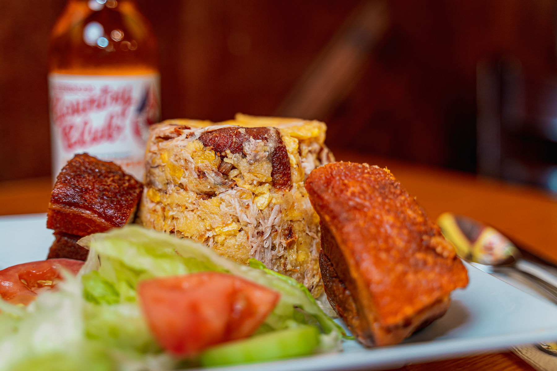 MOFONGO