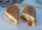 Cuban Sandwich