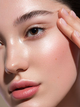 Reclaim Your Contours: Fixing Face and Neck Sagging