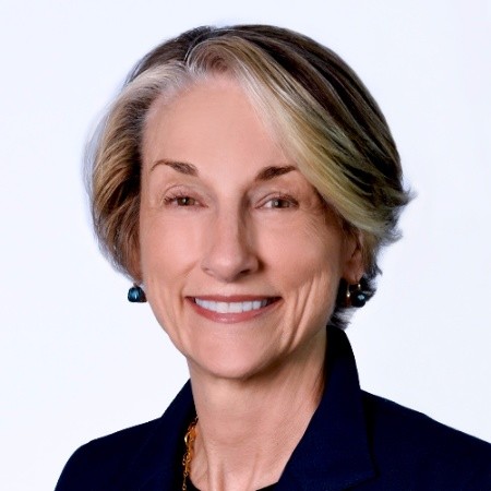 Suzanne Kriscunas