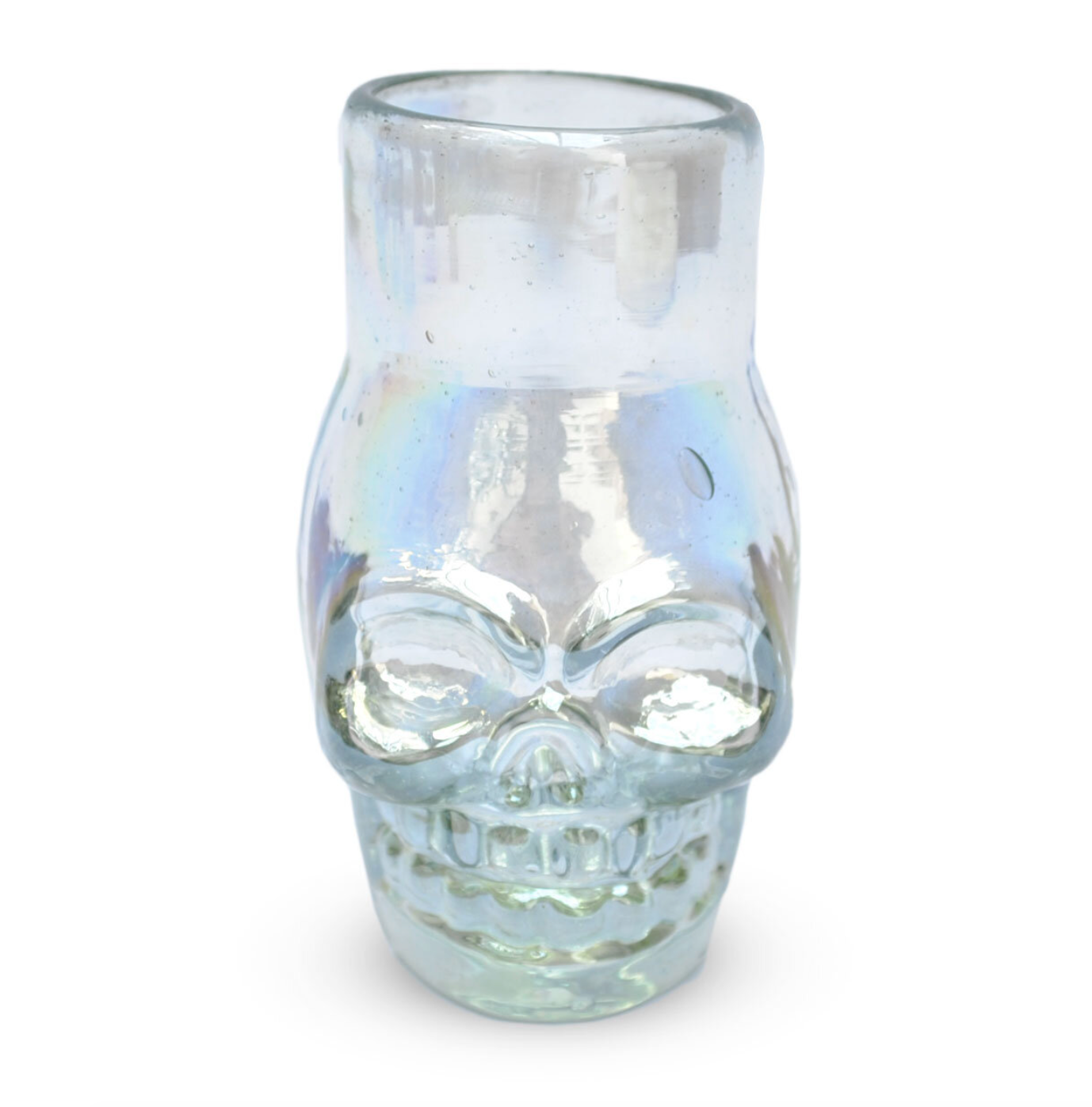Tequilero calavera