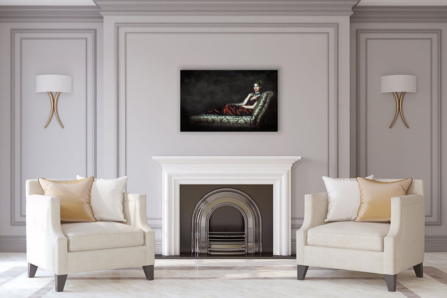 Thumbnail: The Chaise