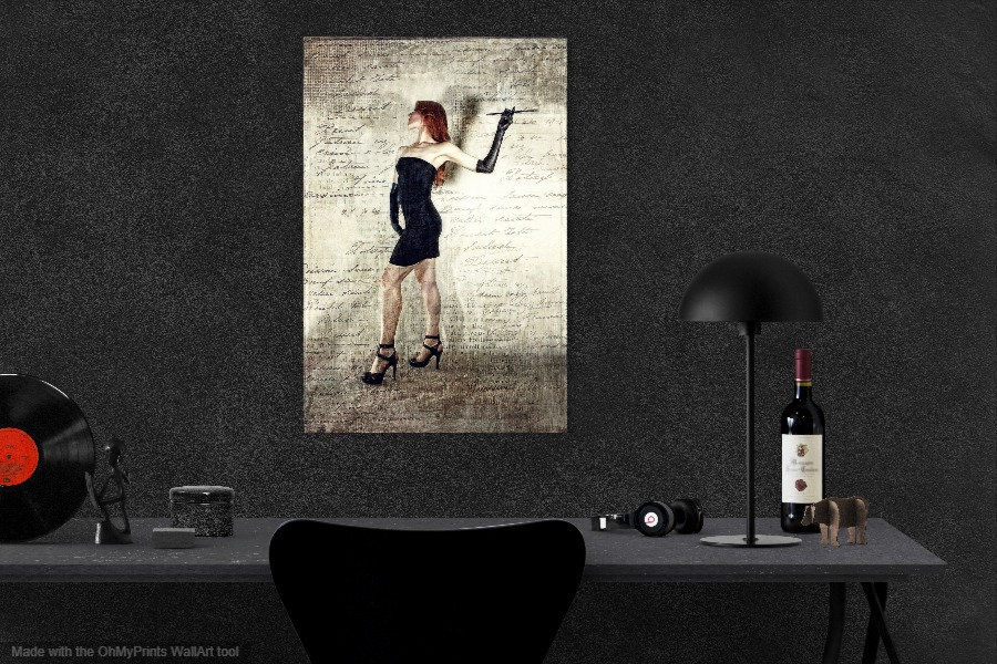 Thumbnail: Just Desserts