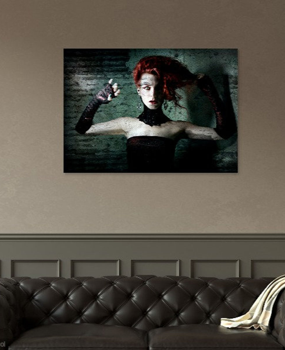 Thumbnail: Agitato Hysterium