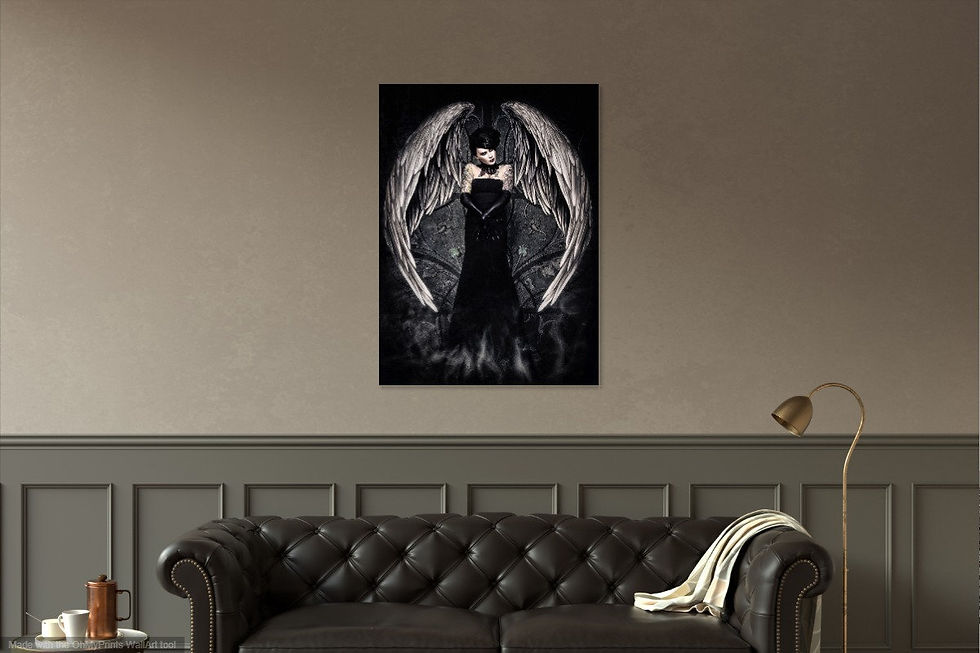 Thumbnail: The Dark Phoenix