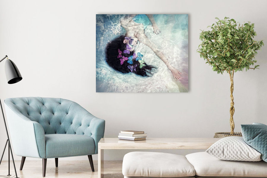 Thumbnail: Sea Swept Dreams