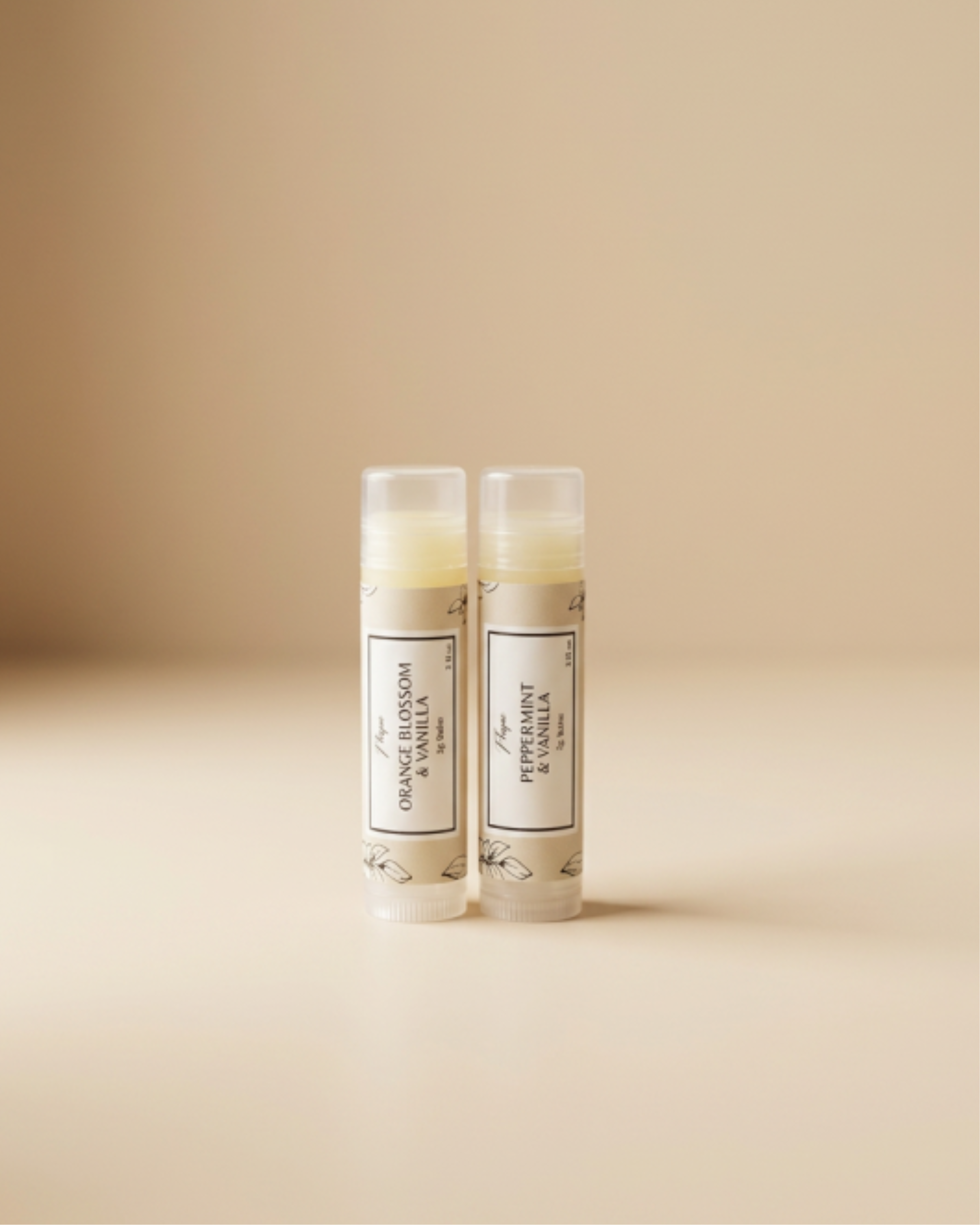 Tallow Lip Balm