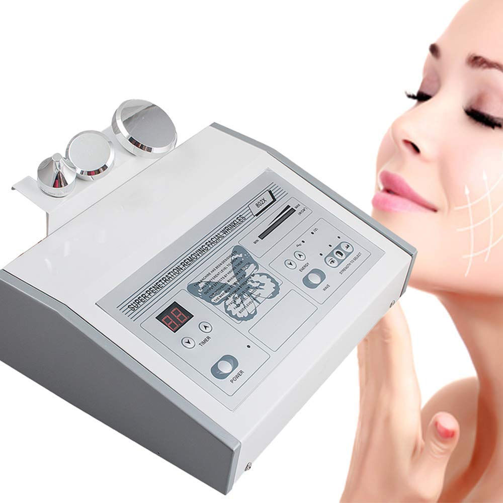 ULTRASONIDO FACIAL Y CORPORAL