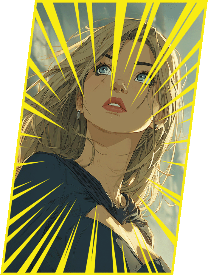 Writer: Abby McCormick