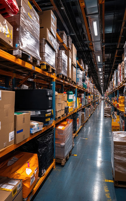 Industries we serve (manufacturing)