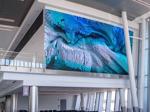 Client News: Refik Anadol LED Spectaculars