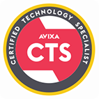 AVIXA CTS (Certified Technology Specialist)
