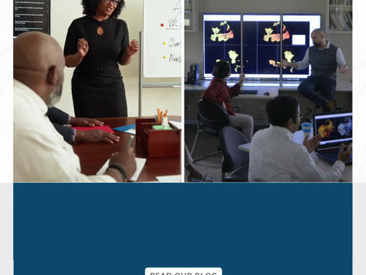 AVPros Blog - Boardrooms to Conference Rooms segment
