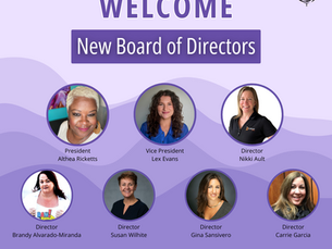 WAVIT Announces New Leadership to Champion Women in AV/IT