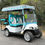 Thumbnail: 2021 Fuel Injected Ezgo