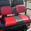 Thumbnail: 2022 Quietech Yamaha Golf Cart