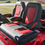 Thumbnail: 2022 Quietech Yamaha Golf Cart