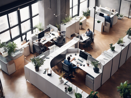 Unique Insurance Brokerage for Small Business Owners