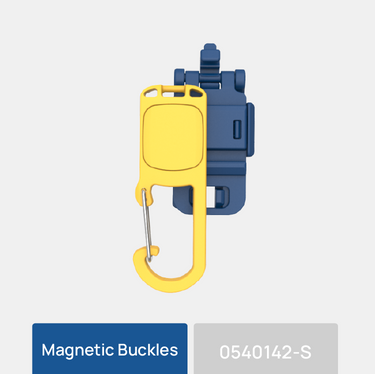 Magnetic Buckles 0540142-S