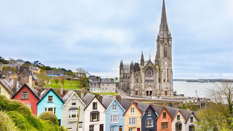 Irlanda Classica Express 7 giorni