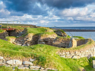 Scozia Express 6 giorni