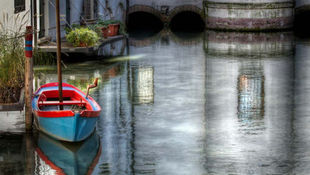 Veneto da Gustare: Castello di Roncade, Treviso, Asiago, Ville Venete e Padova