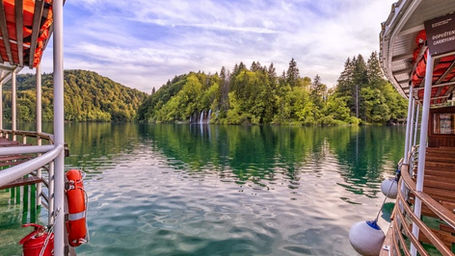 Laghi di Plitvice e Lago di Bled 4 giorni