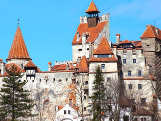 Alla scoperta della Transilvania 5 giorni