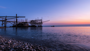 L'Aquila, Parco Nazionale D'Abruzzo, la Costa dei Trabocchi 4 giorni