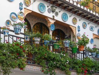 Madrid Andalusia Speciale Pasqua 7 giorni