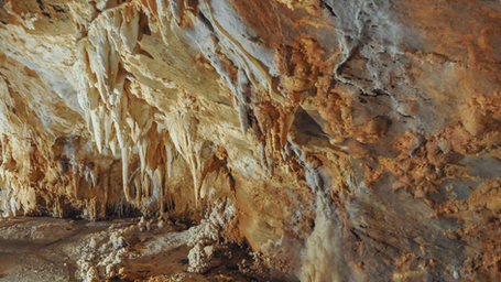 Le Grotte di Toirano e Dolceacqua
