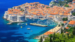 Croazia Gran Tour, Zara, Dubrovnik, Spalato, Trogir 6 giorni