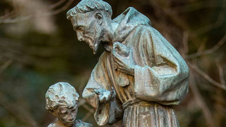 Ostensione Spoglie di San Francesco Assisi e Luoghi dello Spirito