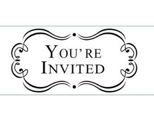 Save the Date 4-11-18