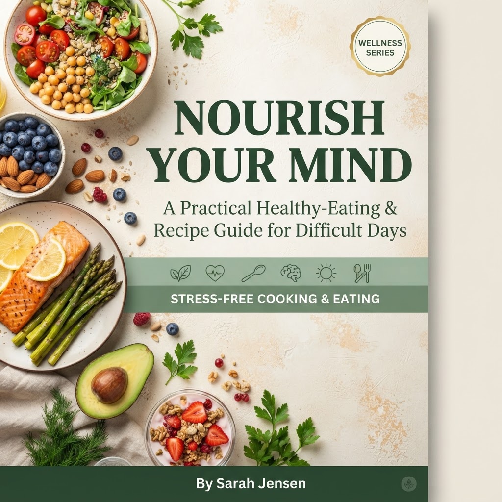 Nourish Your Mind