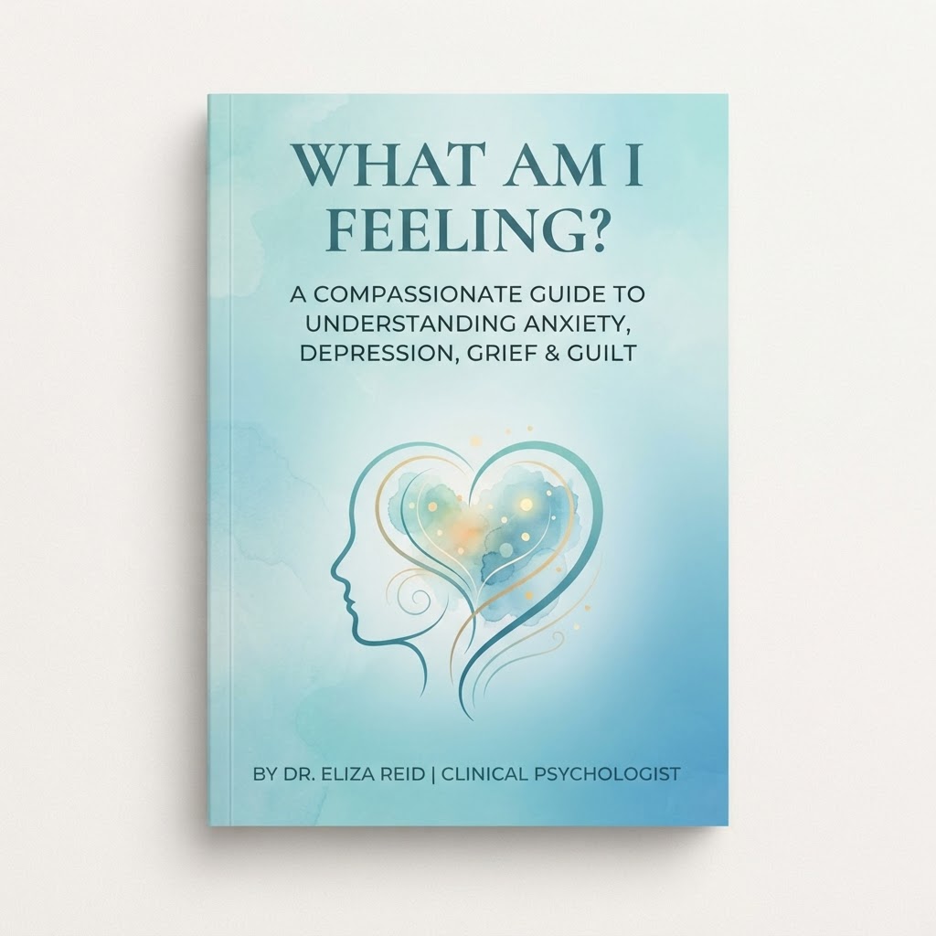 What Am I Feeling?