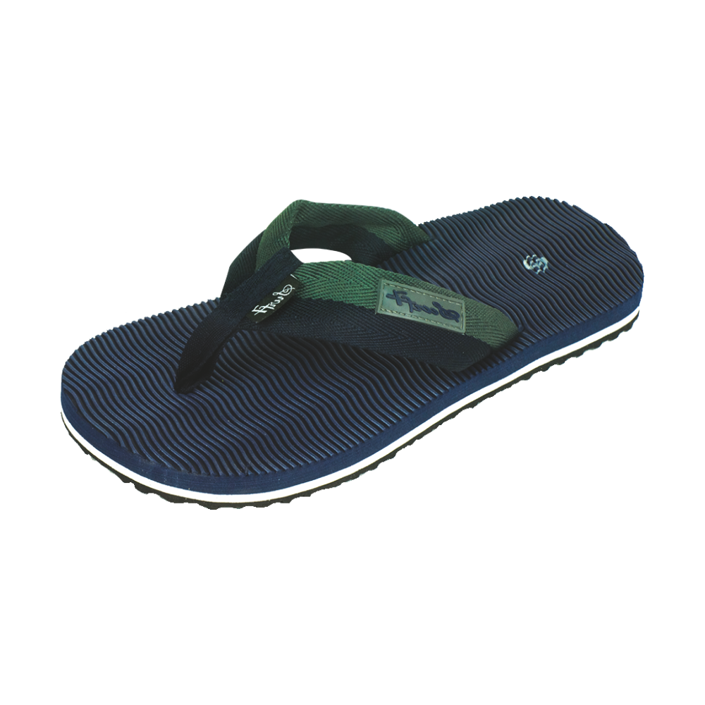 FF79M | Rubber Outsole