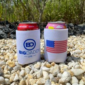 custom koozie promotional products