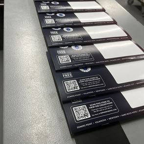 direct mail