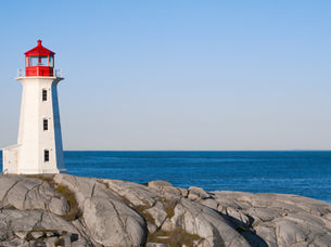 lighthouse